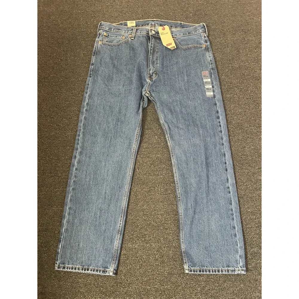 Levis please refer